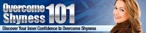 Product picture Overcome Shyness 101